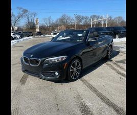 USED 2018 BMW 230 XDRIVE