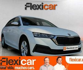 COMBI 1.0 TSI 81KW(110CV) DSG MHEV AMBI.