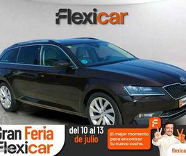 COMBI 2.0 TDI 110KW (150CV) DSG SPORTLIN