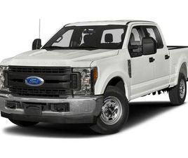USED 2019 FORD F-350 XL