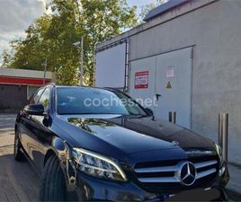 MERCEDES-BENZ 200 200TD