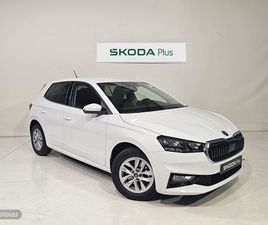 SELECTION 1,0 TSI 85 KW (115 CV) DSG 7 VEL.