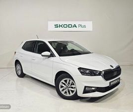 SELECTION 1,0 TSI 85 KW (115 CV) MANUAL 6 VEL.