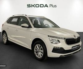 1.0 TSI SELECTION 85KW