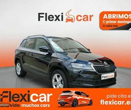 SKODA KAROQ 1.5 TSI 110KW (150CV) DSG ACT AMBITION