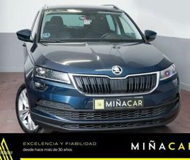 1.5 TSI ACT STYLE DSG 110 KW (150 CV)