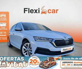 COMBI 2.0 TDI CR 110KW (150CV) DSG STYLE