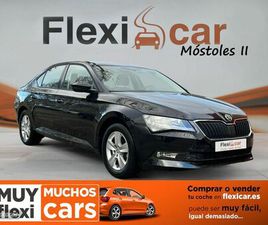 2.0 TDI 110KW (150CV) ACTIVE