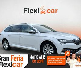 COMBI AMBITION 1.4 TSI IV P-HEV DSG