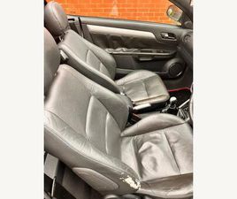 1.4I 16V EXCLUSIV 2DR (A/C)