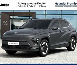 HYUNDAI KONA 65KWH EXECUTIVE
