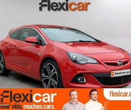 1.6 TURBO S/S 200 CV SPORTIVE GTC