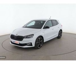 1.5 TSI ACT MONTE CARLO