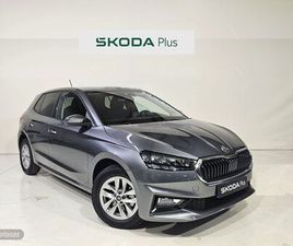 SELECTION 1,0 TSI 85 KW (115 CV) DSG 7 VEL.