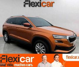 SKODA KAROQ 1.5 TSI 110KW (150CV) DSG ACT AMBITION