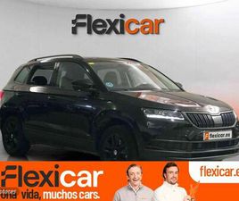 SKODA KAROQ 1.5 TSI 110KW (150CV) DSG ACT STYLE