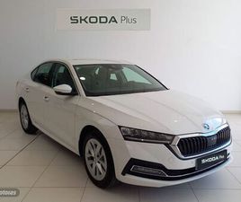 AMBITION PLUS 1,5 TSI 96 KW (130 CV) DSG 7 VEL. G-TEC