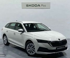 COMBI 1.5 TSI GNC AMBITION PLUS DSG 96KW