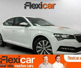 COMBI 2.0 TDI 110KW (150CV) STYLE