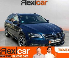 COMBI 2.0 TDI 190CV ADBLUE TECH DSG L&K