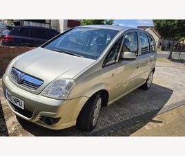 1.6I 16V CLUB EASYTRONIC 5DR
