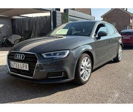 AUDI A3 G TRON AUDI - A3