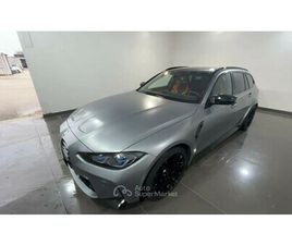 BMW SERIE M3 TOURING XDRIVE COMPETITION AUTO SERIE M3 TOURING XDRIVE COMPETITION AUTO