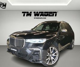 XDRIVE M50D AUTO - 7POSTI - IVA ESPOSTA