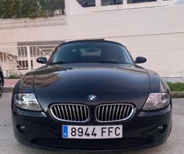 BMW Z4 2.5I BMW - Z4