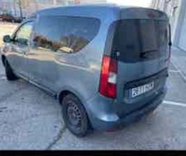 DACIA - DOKKER