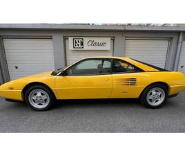 1990 | FERRARI MONDIAL T