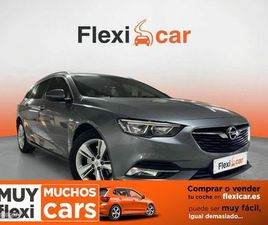 CT 2.0 CDTI TURBO D COUNTRY TOURER AUTO