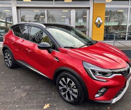 II TECHNO E-TECH PLUG-IN HYBRID