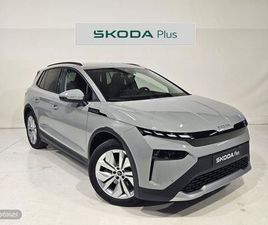 60 63 KWH BATTERIE 150 KW (204 CV) TRACCIÓN TRASERA