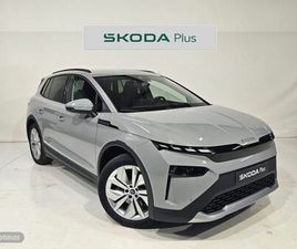 60 SPORTLINE 63 KWH BATTERIE 150 KW (204 CV) TRACCIÓN TRASERA