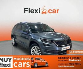 1.5 TSI 110KW (150CV) 4X2 AMBITION