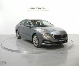 SKODA OCTAVIA 1.4TSI IV PHEV SELECTION DSG