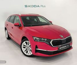 COMBI 2.0TDI SELECTION DSG7 110KW