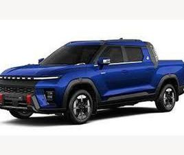 80.6KWH AUTO 4WD 4DR