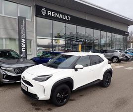 HYBRID TEAM DEUTSCHLAND