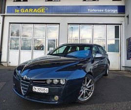 ALFA ROMEO 159 159 1.8 TBI 200 TI