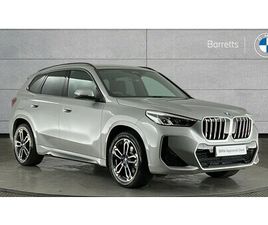 BMW X1 XDRIVE25E M SPORT 1.5 5DR