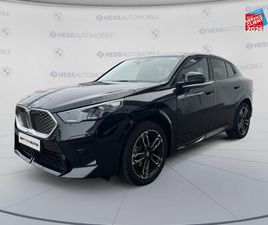 BMW X2 IEDRIVE20 204CH M SPORT D'OCCASION - HESS AUTOMOBILE