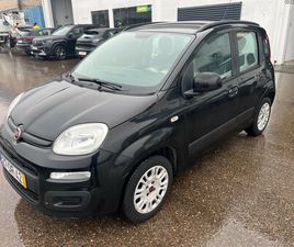 FIAT PANDA 1.2 LOUNGE C/ AC MAIO/14