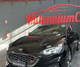 FORD FOCUS ST FORD FOCUS 2.3 ECOBOOST 280CV AUTOMATICO 5P. ST