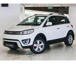 2020 HAVAL H1 1.5 VVT