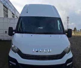 IVECO - DAILY
