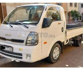 KIA K2500 KIA EN BON ÉTAT