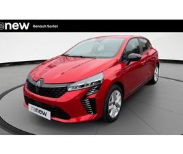 RENAULT CLIO CLIO BLUE DCI 100 CH GSR2