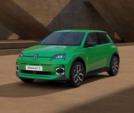 RENAULT RENAULT 5 E-TECH TECHNO URBAN RANGE 120CV